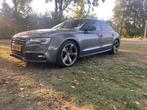 Audi A5 3.0 Tfsi Sportback 440pk Quattro, Auto's, Automaat, Zwart, 2995 cc, 2000 kg