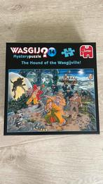Wasgij puzzel 1000st, Ophalen, 500 t/m 1500 stukjes, Zo goed als nieuw, Legpuzzel