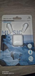 Soundlogic TWS Draadloze Oordopjes - Compact, Ophalen, Nieuw, Overige merken, Bluetooth