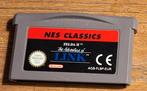 Zelda II The Adventures of Link NES Classics Gameboy Advance, Spelcomputers en Games, Games | Nintendo Game Boy, Avontuur en Actie