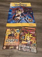 Yu-gi-oh, Hobby en Vrije tijd, Verzamelkaartspellen | Yu-gi-Oh!, Ophalen of Verzenden, Zo goed als nieuw