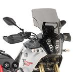GIVI Yamaha Tenere 700 Windscherm, Ophalen of Verzenden, Gebruikt