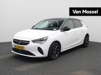 Opel Corsa 1.2 Elegance | Automaat | Navigatie | Apple Carpl, Auto's, 12 maanden, Stof, Euro 6, 48 €/maand