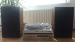 Philips / Dux ST2721 platenspeler, Ophalen, Philips, Gebruikt, Automatisch