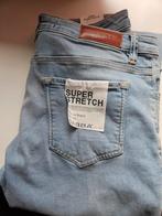 Nieuwe GABBA Jeans W36/L34 Superstretch, Kleding | Heren, W36 - W38 (confectie 52/54), Nieuw, GABBA, Verzenden