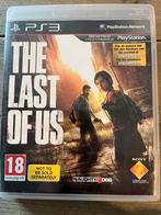 The Last of Us ps3, Spelcomputers en Games, Ophalen of Verzenden, 1 speler, Zo goed als nieuw, Vanaf 18 jaar