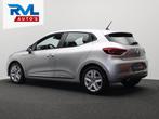 Renault Clio 1.0 SCe Business Apple/Carplay Cruise/Control A, Te koop, Zilver of Grijs, Geïmporteerd, Benzine