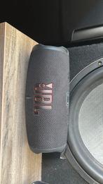 JBL charge 5, Ophalen, Zo goed als nieuw, Minder dan 60 watt, JBL