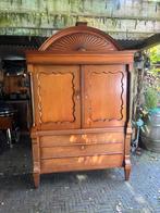Mooi Antiek Kabinet, Antiek en Kunst, Antiek | Meubels | Kasten, Ophalen of Verzenden