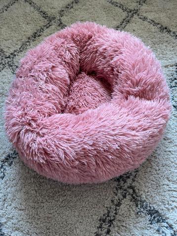 Kattenmand Bangalor van Adori - roze beschikbaar voor biedingen