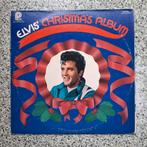 Elvis Presley Elvis Christmas album, Cd's en Dvd's, Vinyl | Pop, Ophalen of Verzenden