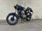 Jawa 350 Cafe Racer Two-Stroke 343cc 1991, ML-27-JZ Motorfie, Motoren, Bedrijf, Overig, Jawa