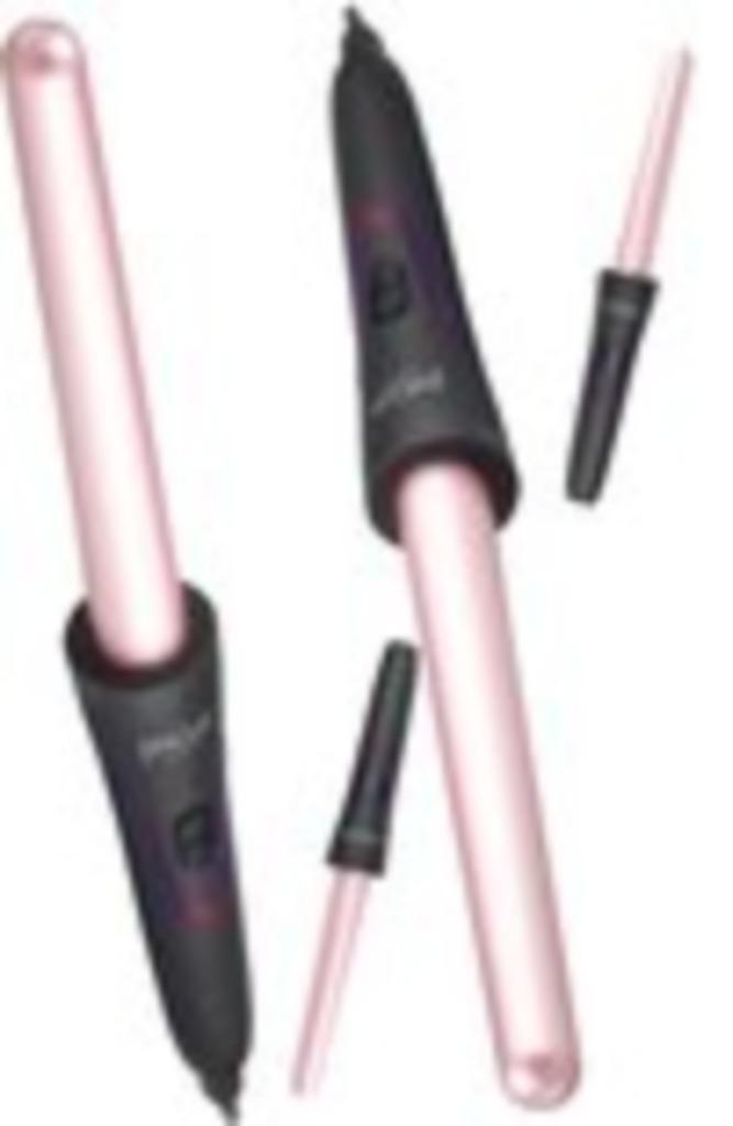 PostQuam PQPAE3001 haarstyler Krultang Warm Zwart 25 W 1,7 m, Sieraden, Tassen en Uiterlijk, Uiterlijk | Haarverzorging, Zo goed als nieuw