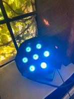 Ayra compar 20 rgb led spot, Ophalen of Verzenden, Zo goed als nieuw, Licht