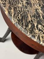 Empire Gueridon bijzettafel Frans antiek, Antiek en Kunst, Ophalen