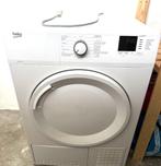 Dryer BEKO | Droger BEKO - Topstaat, 2 Jaar Oud!, Ophalen, 6 tot 8 kg, Minder dan 85 cm, Zo goed als nieuw