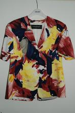 Louis Féraud designer pak / jasje + top maat 44, Kleding | Dames, Louis Féraud, Ophalen of Verzenden, Gedragen, Maat 42/44 (L)