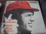 adamo Et t oublier 79*, Cd's en Dvd's, Vinyl Singles, Gebruikt, 7 inch, Single, Ophalen of Verzenden
