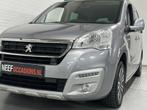 Peugeot Partner Tepee 1.2 PureTech Active AIRCO / CRUISE / T, Voorwielaandrijving, Stof, Gebruikt, 1295 kg