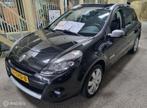 Renault Clio Estate 1.2 TCE Night & Day Panorama dak., Voorwielaandrijving, Euro 5, Gebruikt, 4 cilinders