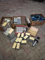 Oude School Film & Diamateriaal, Gebruikt, ., Ophalen of Verzenden, .