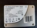 2,5" SSD Intel DC S3710 Series - 400GB [HDD-1419] 30-10, Computers en Software, Harde schijven, Intern, Gebruikt, Ophalen of Verzenden
