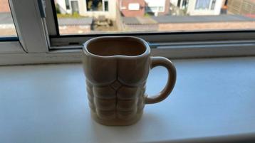 Six Pack Mug beschikbaar voor biedingen