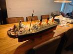 Titanic Bouwstenen - 140cm - Niet Lego, Ophalen of Verzenden