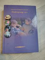 Studieboek Kinderopvang SAW 4, Gelezen, Ophalen of Verzenden, MBO, Gamma