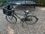 Cortina fiets, Fietsen en Brommers, Fietsen | Bakfietsen, Ophalen of Verzenden, Gebruikt, 4 kinderen of meer, Overige merken