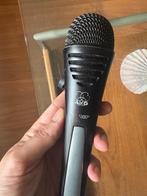 AKG microphone D3800M, Muziek en Instrumenten, Microfoons, Ophalen of Verzenden, Zo goed als nieuw, Zangmicrofoon