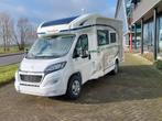 Chausson Chausson 650 Etape Line NIEUW mj 2024, Airbags, Ringverwarming, Half-integraal, Koelkast