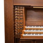 Johannus Monarke Custom Build Occasion Orgel, Muziek en Instrumenten, Ophalen of Verzenden, Gebruikt, 2 klavieren, Orgel