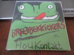 Breedbekkickers – Hou Kontakt / Herman Brood - 1984, Ophalen of Verzenden, Gebruikt, Nederlandstalig
