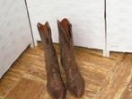 LOBLAN laarzen,Mt 41 zeer goede staat, Kleding | Dames, Schoenen, Hoge laarzen, Tweedehands, Bruin, Tweedehands