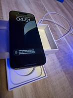 iPhone 15 Pro - Topstaat!, 256 GB, Zwart, Ophalen of Verzenden, Zo goed als nieuw