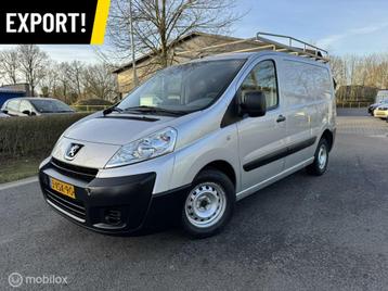 Peugeot Expert Bestel 227 1.6 HDI L1H1 Pro EXPORT beschikbaar voor biedingen