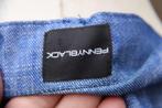 Jasje blauw Pennyblack mt 44 Vaste prijs, Kleding | Dames, Jasjes, Kostuums en Pakken, Blauw, Maat 42/44 (L), Ophalen of Verzenden