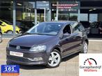 Volkswagen Polo 1.2 TSI Highline PARKEERHULP V+A GROOTSCHERM, Stof, Gebruikt, 4 cilinders, Met garantie (alle)