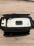 Draagbare Zuurstofconcentrator RS-01 – tas en accessoires, Diversen, Verpleegmiddelen, Ophalen, Zo goed als nieuw