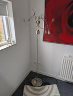 Moderne Staande Lamp met Meerdere Armen, Ophalen, Gebruikt, Glas, Modern