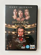 —Immortal Beloved—starring Gary Oldman / Jeroen Krabbé, Cd's en Dvd's, Ophalen of Verzenden, Zo goed als nieuw, Drama, Vanaf 16 jaar