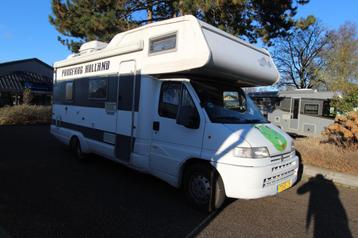 Peugeot 230 Fendt (bj 1995)