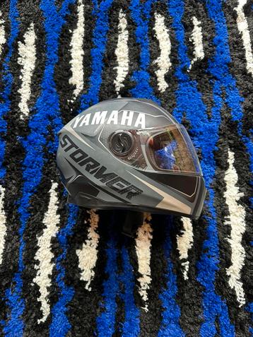 Yamaha integraalhelm S beschikbaar voor biedingen