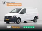 Mercedes-Benz Vito 110 CDI, Start-stop-systeem, Overige kleuren, Mercedes-Benz, Bedrijf