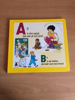A is een aapje door Rie Cramer, Ophalen of Verzenden, Zo goed als nieuw, 3 tot 4 jaar
