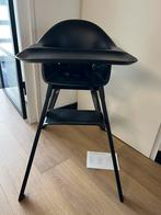 Stokke clikk kinderstoel ALS NIEUW!, Ophalen, Zo goed als nieuw, Meegroeistoel
