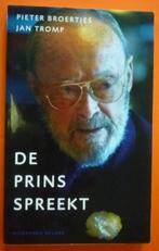 De prins spreekt (Pieter Broertjes), Ophalen, Nieuw