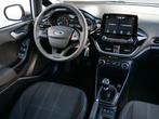 Ford Fiesta 1.0 94 Pk EcoBoost Connected Airco / Apple Carpl, Voorwielaandrijving, 94 pk, Stof, Gebruikt