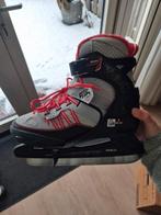 Verstelbare schaatsen in maat 38/40, Ophalen, Zo goed als nieuw, IJshockeyschaatsen, Overige merken